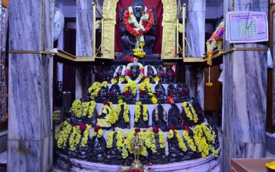 101 Ganapathy Temple