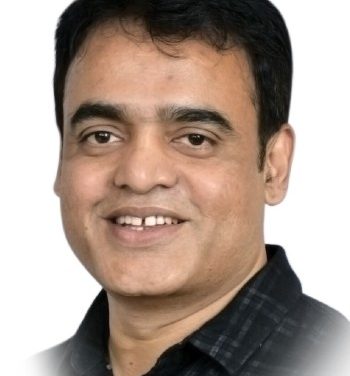 C. N. Ashwath Narayan