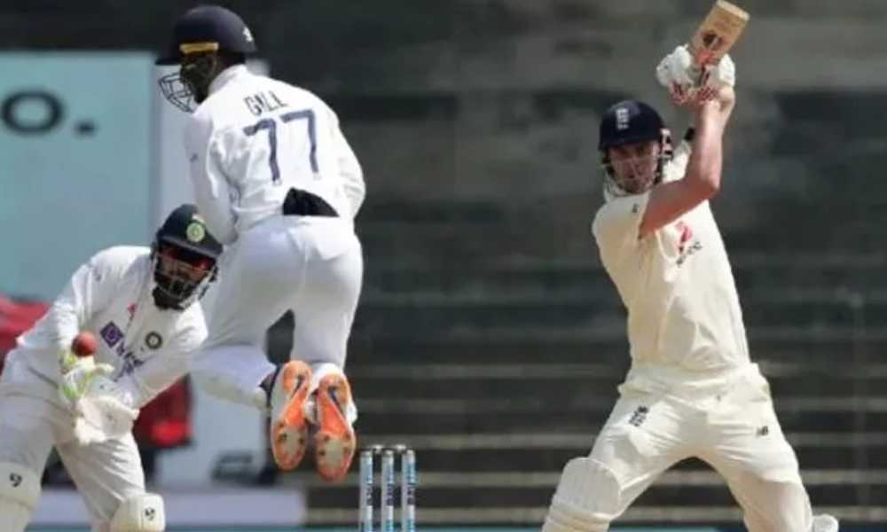 India vs England 2020-21, 1st Test: Joe Root’s century keeps England on top at stumps on Day 1