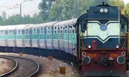 Indian Railways: ಪ್ಯಾಸೆಂಜರ್ ರೈಲು ಸೇವೆ ಪೂರ್ಣ ಪ್ರಮಾಣದ ಪ್ರಯಾಣ: ಏಪ್ರಿಲ್ ಬಳಿಕ ಪುನಾರಂಭ ಸಾಧ್ಯತೆ