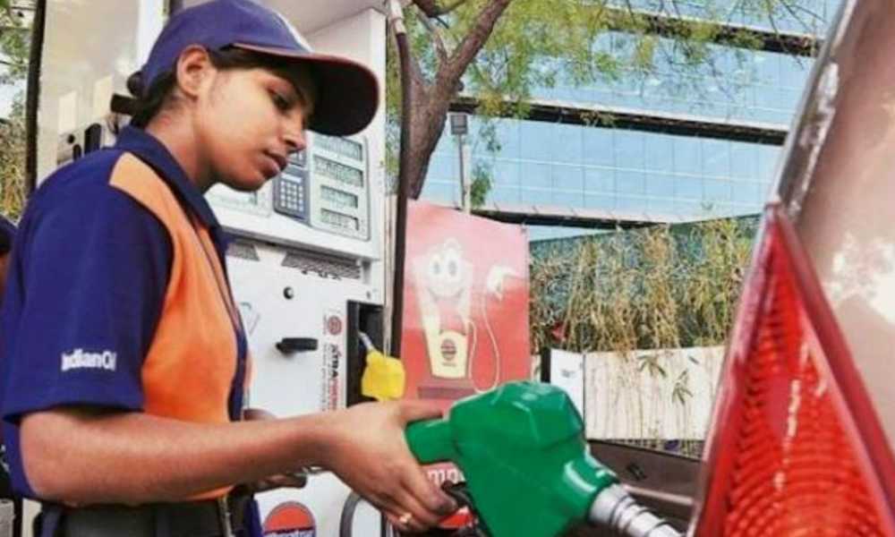 Petrol Diesel Price: ಏರುತ್ತಲೇ ಇದೆ ಪೆಟ್ರೋಲ್ ದರ.. ಇಂದೂ 25 ಪೈಸೆ ಹೆಚ್ಚಳ