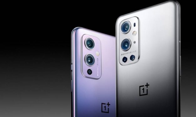 OnePlus 9R Mobile Phone Review