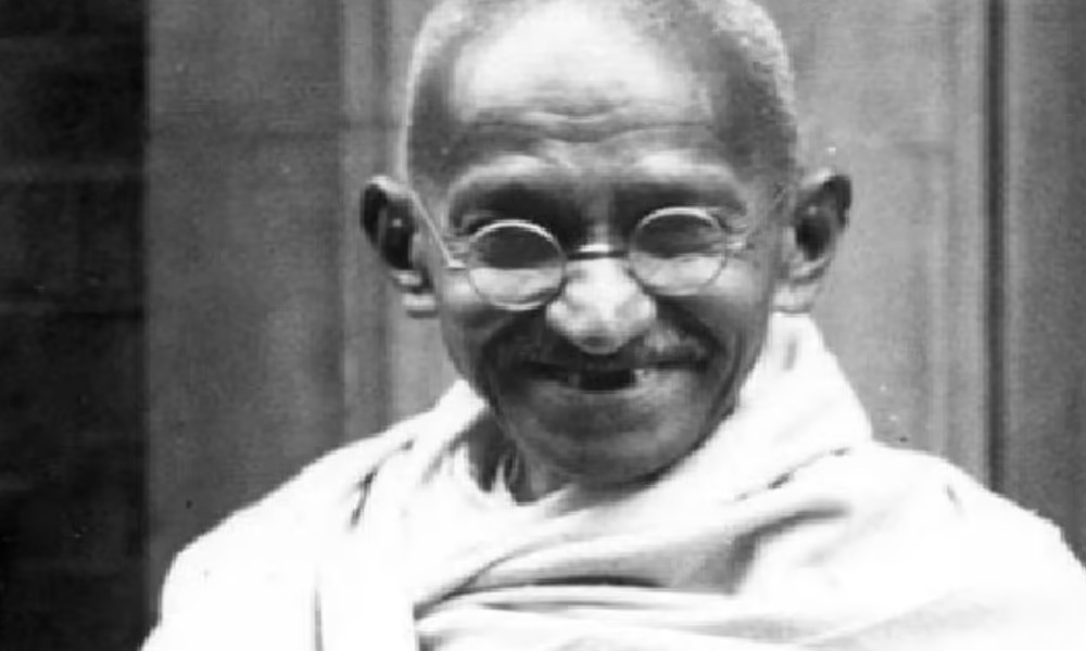 Mahatma Gandhi: ಮಹಾತ್ಮ ಗಾಂಧಿಗೆ ಅಮೆರಿಕದ ಅತ್ಯುನ್ನತ ನಾಗರಿಕ ಪ್ರಶಸ್ತಿ ನೀಡಲು ನಿರ್ಣಯ ಮಂಡನೆ