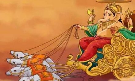 Ganesha Chaturthi 2021: ಗಣಪತಿಯ ವಾಹನವಾದ ಇಲಿ; ಮೂಷಿಕ ಗಣೇಶನ ಹೊತ್ತು ಸವಾರಿ ಮಾಡಿದ ಹಿಂದಿದೆ ಒಂದು ಅಪರೂಪದ ಕಥೆ