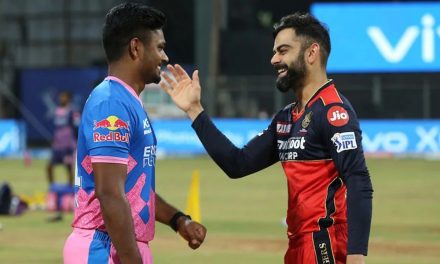 IPL 2021, RR vs RCB Preview: Royal Challengers Bangalore Look To Consolidate 3rd Spot, Face Rajasthan Royals