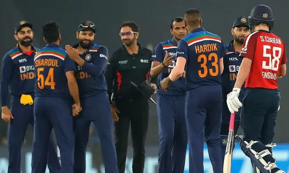 T20 World Cup 2021: ಟೀಮ್ ಇಂಡಿಯಾದಲ್ಲಿ 10 ಆಟಗಾರರಿಗೆ ಸ್ಥಾನ ಖಚಿತ: 5 ಸ್ಥಾನಕ್ಕಾಗಿ 16 ಆಟಗಾರರ ನಡುವೆ ಪೈಪೋಟಿ