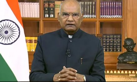 Air Force Day 2021: IAF Has Proved Its Capability During Peace And War, Says President Kovind