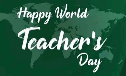 World Teachers’ Day 2021: ವಿಶ್ವ ಶಿಕ್ಷಕರ ದಿನ; ಭವಿಷ್ಯ ರೂಪಿಸುವಲ್ಲಿ ಮಹತ್ವ ಪಾತ್ರವಹಿಸಿರುವ ಶಿಕ್ಷಕರನ್ನು ಗೌರವಿಸುವ ದಿನವಿದು