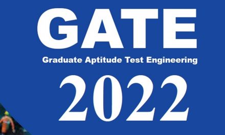GATE 2022 Admit Card Tomorrow At Gate.iitkgp.ac.in; Here’s How To Download
