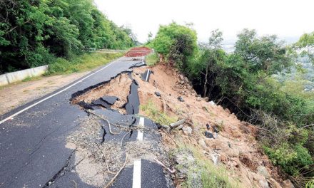 Landslides Atop Chamundi Hill: Restoration Works To Begin By Month End