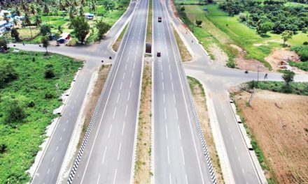 Intelligent Transport System On Mysuru-Bengaluru 10-Lane Highway: Hi-Tech Touch For Commuter Safety
