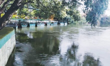 Ranganathittu Boating Suspended