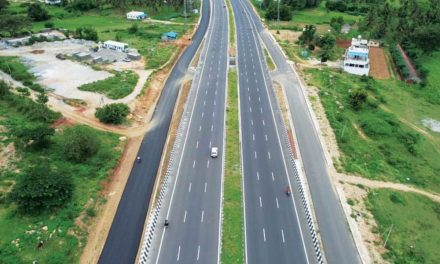 Status Of 10-Lane Mysuru-Bengaluru Highway