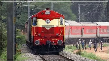 Indian Railways: ರೈಲಿನಲ್ಲಿ ಇನ್ಮುಂದೆ ಪಾರ್ಸೆಲ್, ಸರಕುಗಳು ಸಂಪೂರ್ಣ ಸುರಕ್ಷಿತ: OTP ಆಧಾರಿತ ಡಿಜಿಟಲ್ ಲಾಕ್ ವ್ಯವಸ್ಥೆ