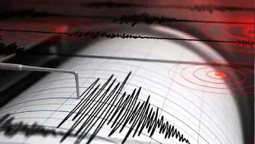 Earthquake: ಅಫ್ಘಾನಿಸ್ತಾನದಲ್ಲಿ ಮತ್ತೆ ಭೂಕಂಪ; ಕಂಪನದ ತೀವ್ರತೆ 4.1ರಷ್ಟು ದಾಖಲು