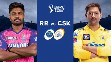 RR vs CSK, IPL 2023: ಐಪಿಎಲ್​ನಲ್ಲಿಂದು ರಾಜಸ್ಥಾನ್- ಚೆನ್ನೈ ನಡುವೆ ಹೈವೋಲ್ಟೇಜ್ ಪಂದ್ಯ