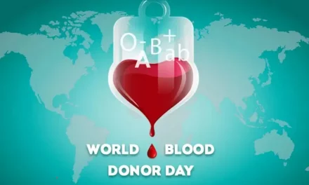 World Blood Donor Day 2023: ರಕ್ತದಾನದಿಂದಾಗುವ ಅಚ್ಚರಿಯ ಆರೋಗ್ಯ ಪ್ರಯೋಜನಗಳ ಬಗ್ಗೆ ಇಲ್ಲಿದೆ ಮಾಹಿತಿ