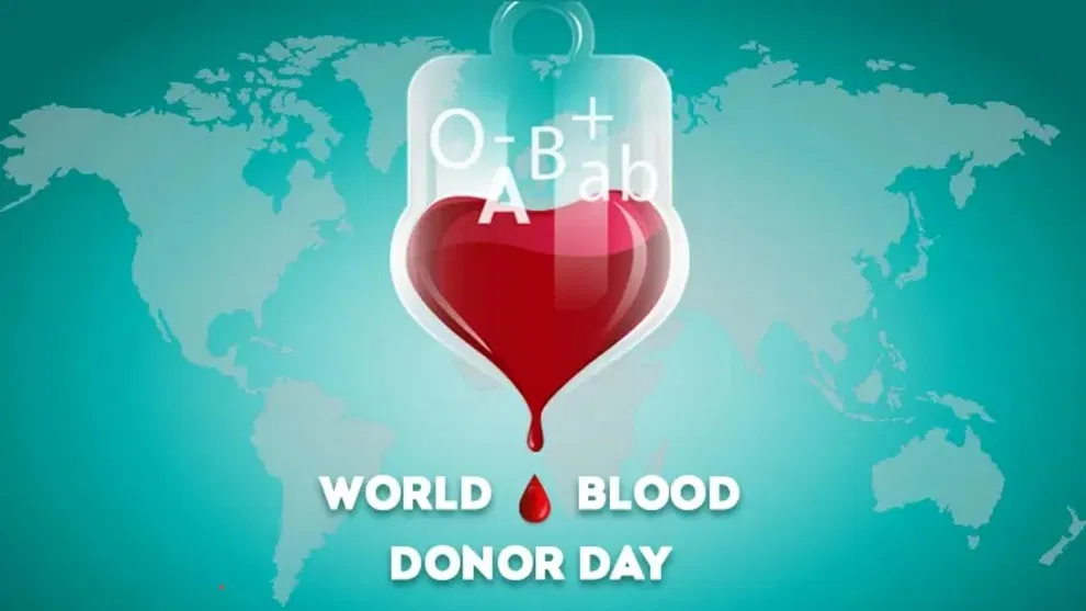 World Blood Donor Day 2023: ರಕ್ತದಾನದಿಂದಾಗುವ ಅಚ್ಚರಿಯ ಆರೋಗ್ಯ ಪ್ರಯೋಜನಗಳ ಬಗ್ಗೆ ಇಲ್ಲಿದೆ ಮಾಹಿತಿ