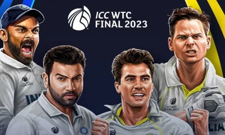 IND vs AUS, WTC Final: ಭಾರತ-ಆಸ್ಟ್ರೇಲಿಯಾ ಟೆಸ್ಟ್ ಚಾಂಪಿಯನ್​ಶಿಪ್ ಫೈನಲ್ ಮೊದಲ ದಿನದಾಟ ಹೇಗಿತ್ತು ನೋಡಿ?